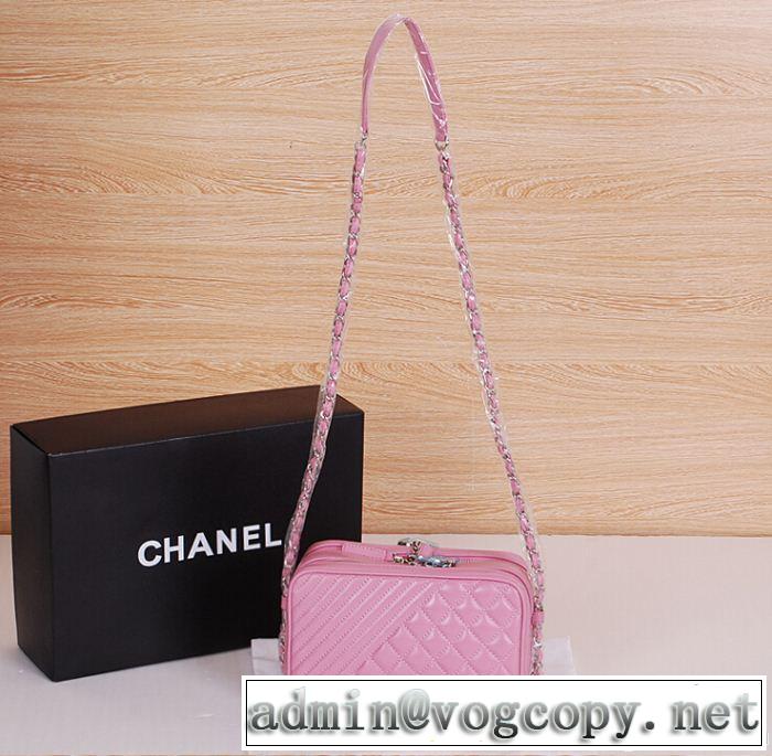 希少 2014春夏 CH CH ショルダーバッグ ch-n61046