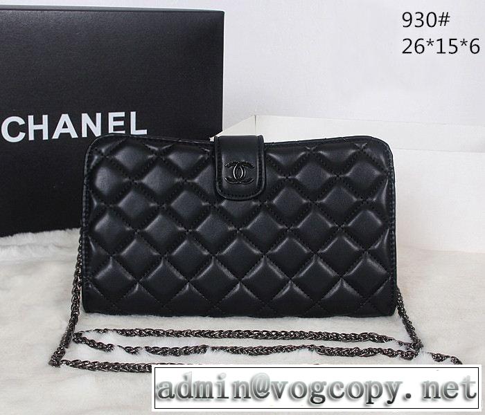 完売品! 2014 CH CH ショルダーバッグ 930#