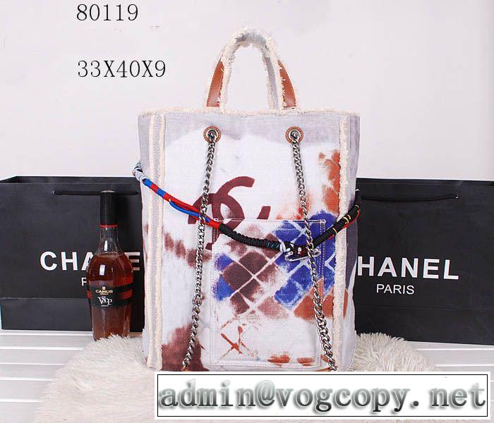 美品！ 2014春夏 CH CH 手持ち&ショルダー掛け