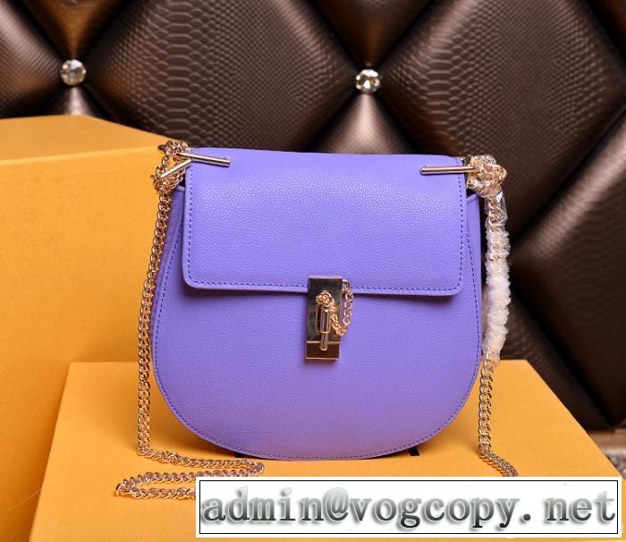 2014 chloe クロエ 首胸ロゴ ショルダーバッグ 2480