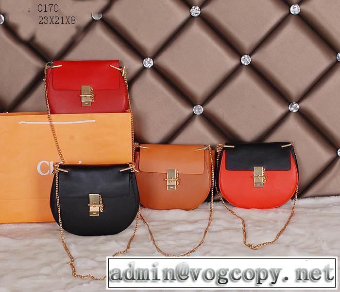 CHLOE クロエ 2014 大人気☆new!! レディース 肩掛け/ショルダーバッグ 0170