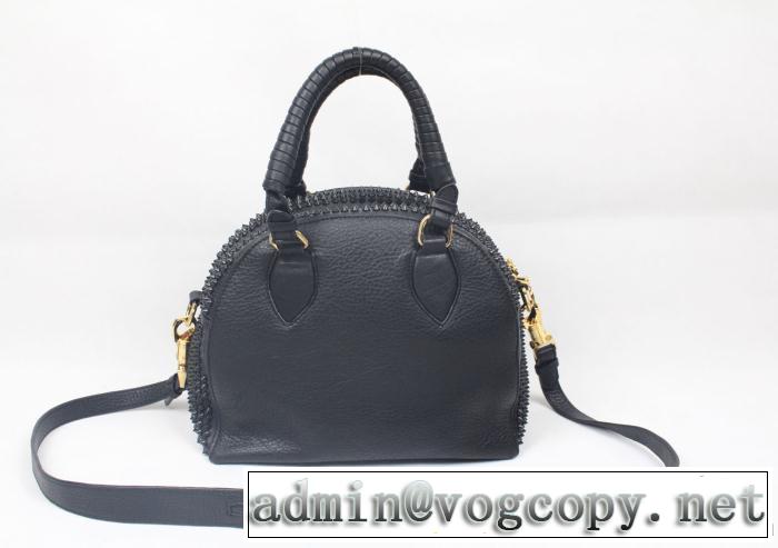 2014秋冬 美品！ christian louboutinクリスチャンルブタン レディース手持ち&ショルダー掛け cl-2800