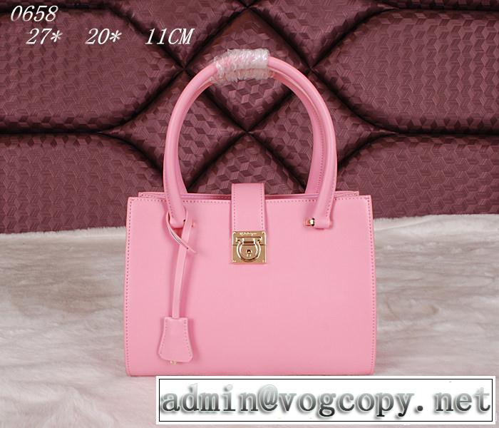 FERRAGAMO サルヴァトーレフェラガモ 2014 格安！バックインバック 収納 ハンドバッグ 0658