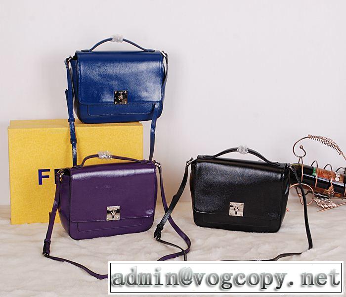 2014秋冬 個性派 fendi フェンディ レディース手持ち&ショルダー掛け 669
