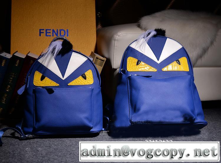 2014秋冬 新品 fendi フェンディ レディース バックパック