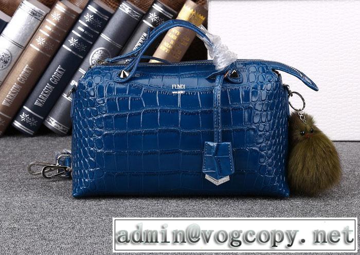 2014 首胸ロゴ fendi フェンディ ショルダーベルト付 レディース ハンドバッグ 2350