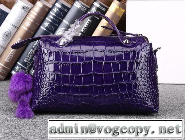 2014 お買得 fendi フェンディ ショルダーベルト付 レディース ハンドバッグ 2350