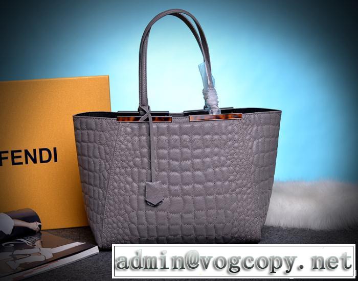 2014 fendi フェンディ 収納力最高 レディース 手持ち&ショルダー掛け 6640