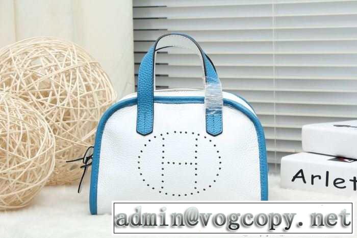 ◆モデル愛用◆ hermes エルメス 2014 レディース ハンドバッグ