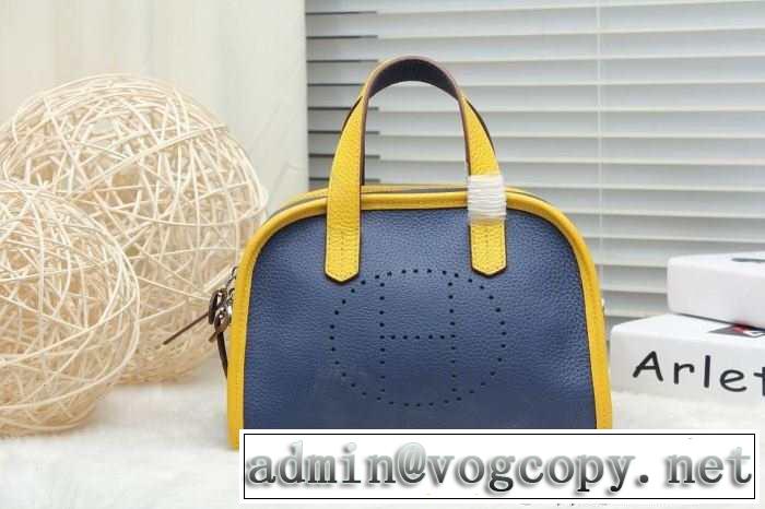 大人のおしゃれに hermes エルメス 2014 レディース ハンドバッグ