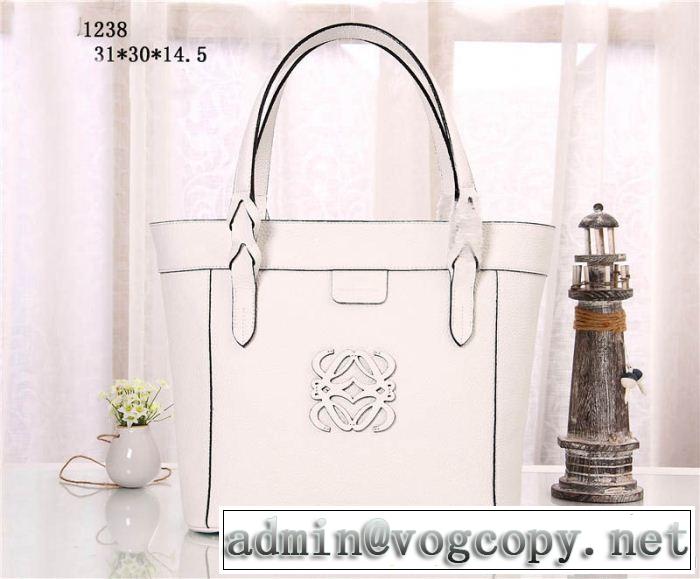 2014春夏 loewe ロエベ 人気が爆発 手持ち&ショルダー掛け レディース