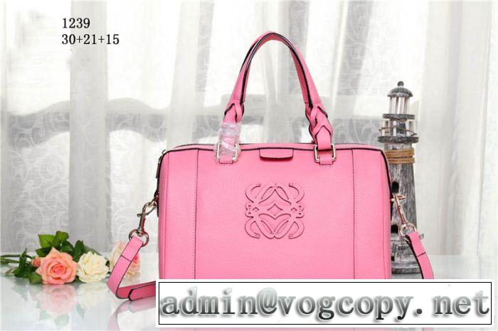 2014春夏 loewe ロエベ 超レア 手持ち&ショルダー掛け レディース