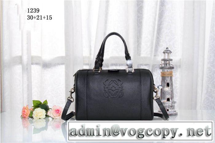 2014春夏 loewe ロエベ 完売品 手持ち&ショルダー掛け レディース