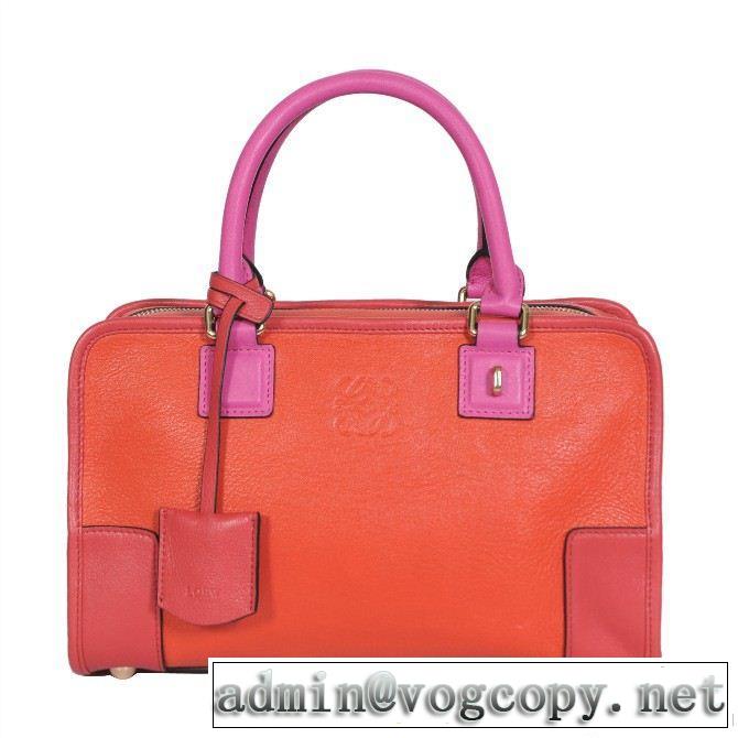 2014春夏 loewe ロエベ ～希少 ハンドバッグ レディース