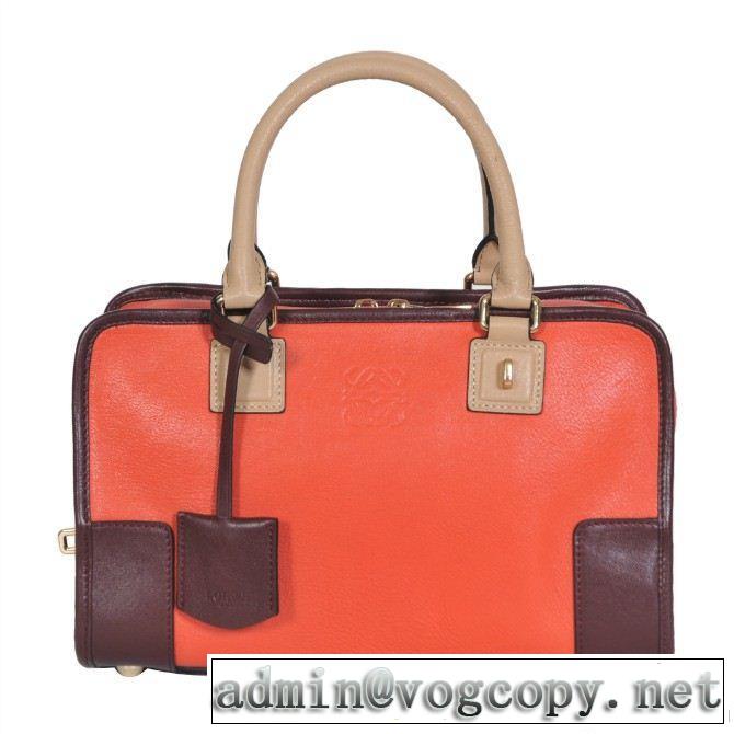 2014春夏 loewe ロエベ 格安！ハンドバッグ レディース