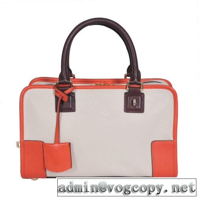 2014春夏 loewe ロエベ 値下げ！ ハンドバッグ レディース