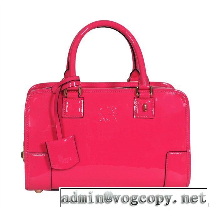 2014春夏 loewe ロエベ 大人のおしゃれに ハンドバッグ レディース