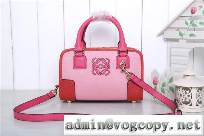 2014春夏 loewe ロエベ 【激安】 手持ち&ショルダー掛け レディース