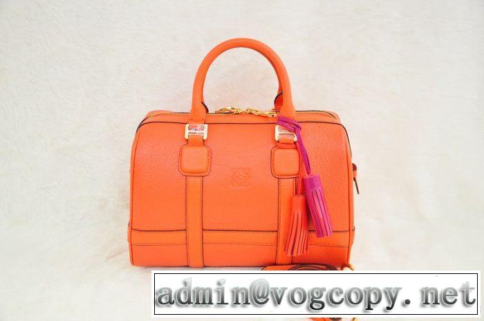 超レア 2014春夏 loewe ロエベ 手持ち&ショルダー掛け レディース