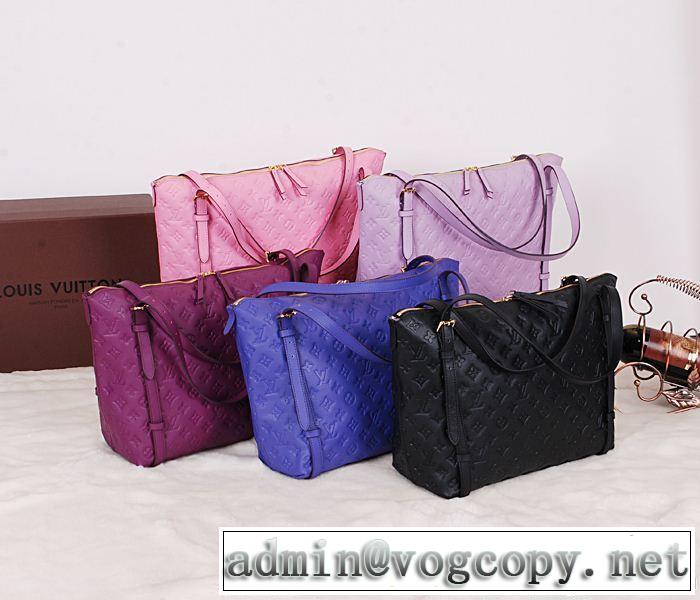 2014秋冬 上質 louis vuitton ルイ ヴィトン 手持ち&ショルダー掛け m41027