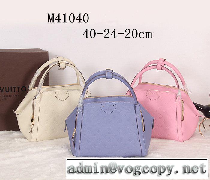 2014秋冬 入手困難 louis vuitton ルイ ヴィトン ハンドバッグ m41038