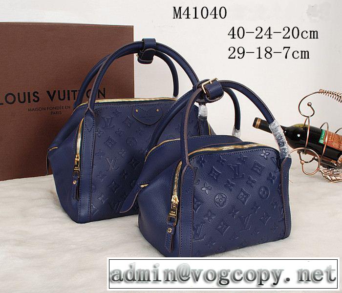 2014秋冬 【激安】 louis vuitton ルイ ヴィトン ハンドバッグ m41040