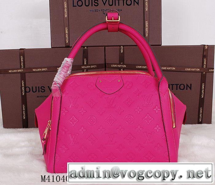 2014秋冬 売れ筋！louis vuitton ルイ ヴィトン ハンドバッグ m41040