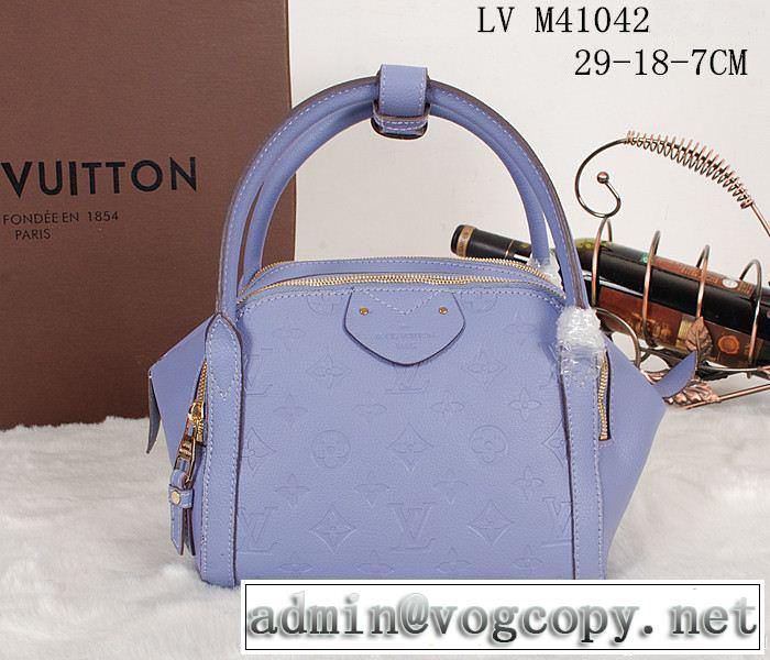 2014秋冬 ★安心★追跡付 louis vuitton ルイ ヴィトン ハンドバッグ m41042