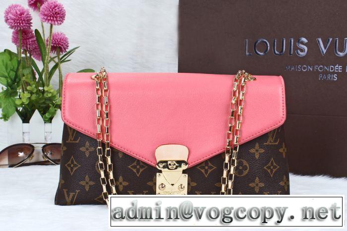 2014秋冬 値下げ！louis vuitton ルイ ヴィトン レディース ショルダーバッグ 41200