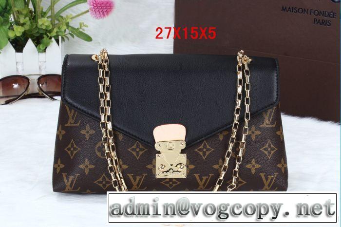 2014秋冬 個性派 louis vuitton ルイ ヴィトン レディース ショルダーバッグ 41200