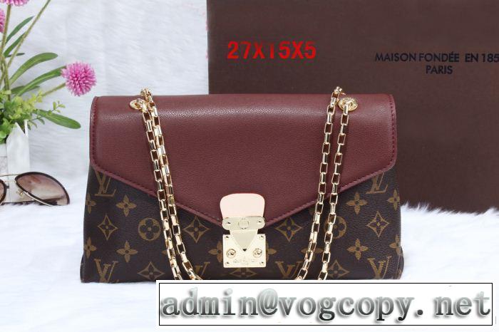 2014秋冬 お買得 louis vuitton ルイ ヴィトン レディース ショルダーバッグ 41200