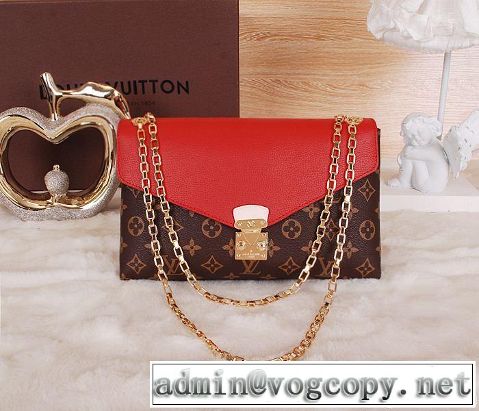 2014秋冬 新入荷 louis vuitton ルイ ヴィトン レディース ショルダーバッグ 41201