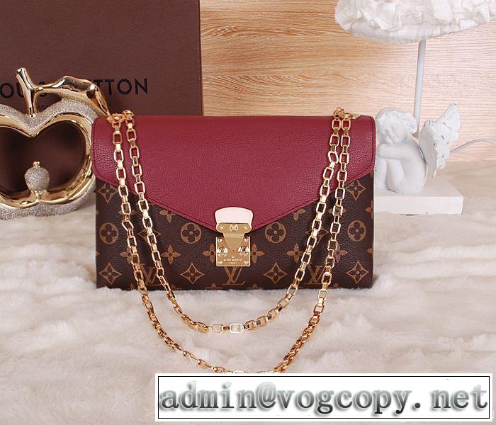 2014秋冬 sale開催 louis vuitton ルイ ヴィトン レディース ショルダーバッグ 41201