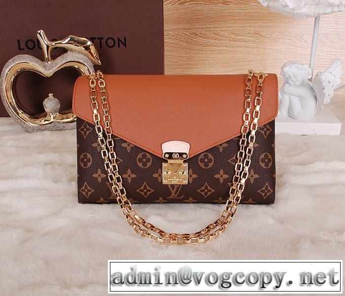 2014秋冬 人気激売れ louis vuitton ルイ ヴィトン レディース ショルダーバッグ 41201