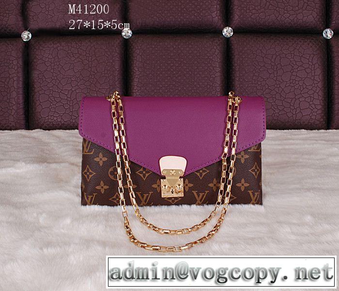 2014秋冬 贈り物にも◎ louis vuitton ルイ ヴィトン レディース ショルダーバッグ m41200