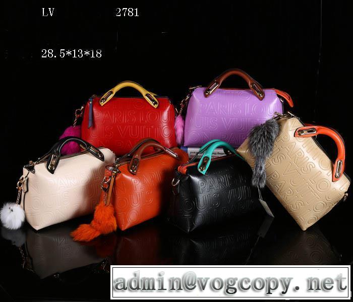 2014 louis vuitton ルイ ヴィトン 【激安】 手持ち&ショルダー掛け 2781