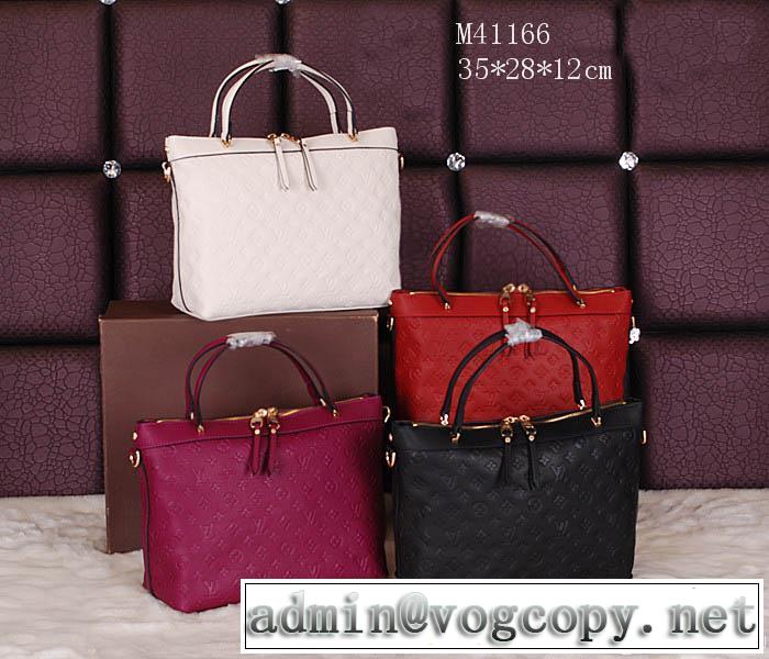 2014 louis vuitton ルイ ヴィトン 美品！手持ち&ショルダー掛け 41166