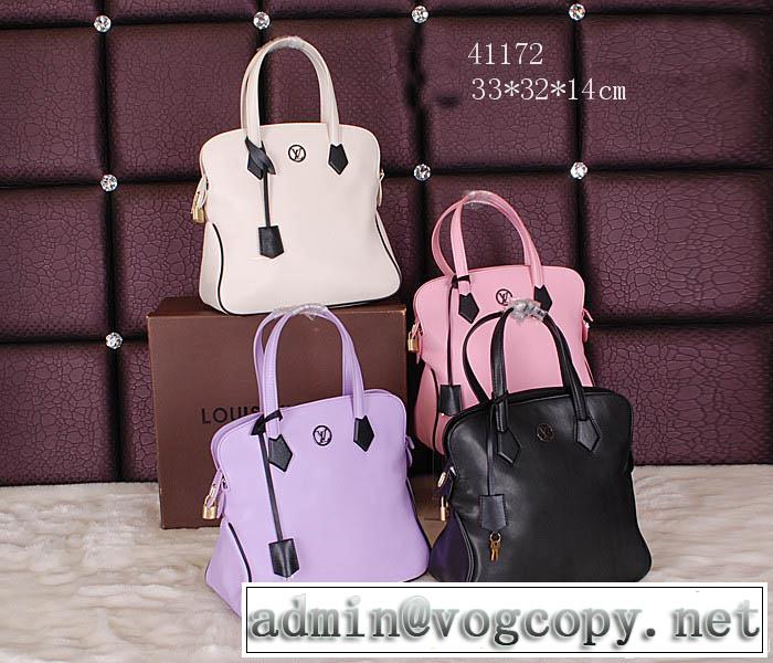 2014 louis vuitton ルイ ヴィトン 大人気！ 手持ち&ショルダー掛け 41172