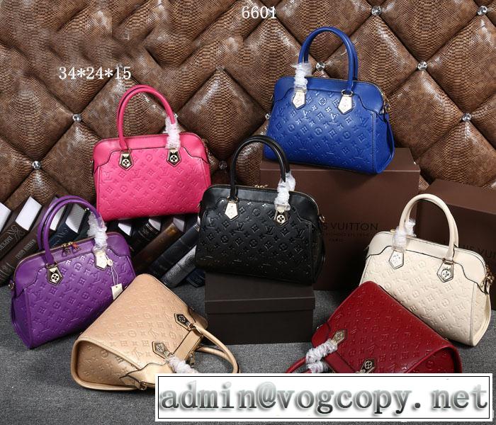 LOUIS vuitton ルイ ヴィトン 2014 格安！ショルダーベルト付 レディース ハンドバッグ 6601