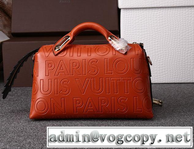 LOUIS vuitton ルイ ヴィトン 2014 活躍の キャリア女性のお悩み解決 ハンドバッグ m97536