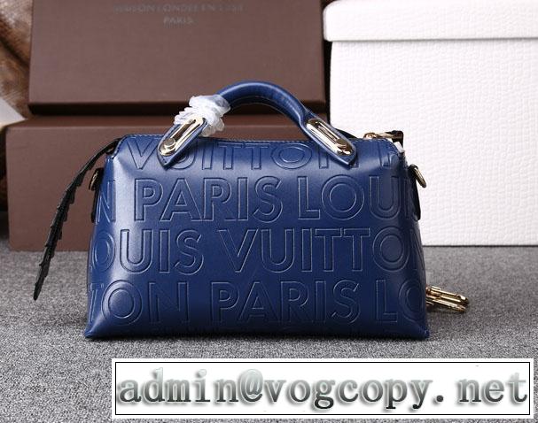 LOUIS vuitton ルイ ヴィトン 2014 高級感を備えている レディース ハンドバッグ m97536