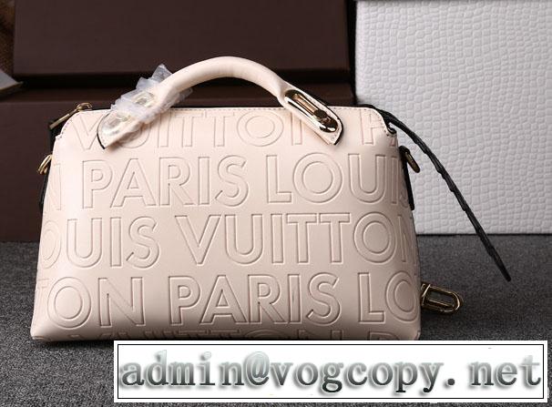 LOUIS vuitton ルイ ヴィトン 2014 柔軟 ファスナーポケット付 レディース ハンドバッグ m97536