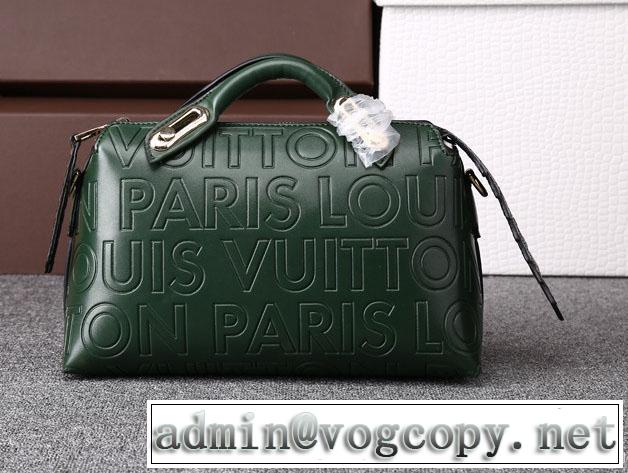 LOUIS vuitton ルイ ヴィトン 2014 大人気！ボルトポケット付 レディース ハンドバッグ m97536