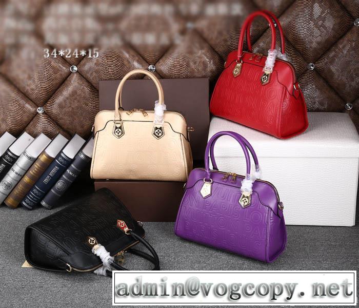 LOUIS vuitton ルイ ヴィトン 2014 人気新品 レディースハンドバッグ m97302