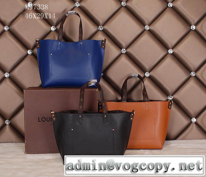 LOUIS vuitton ルイ ヴィトン 2014 大人気！レディース斜め掛け/手持ち&ショルダー掛けm97338