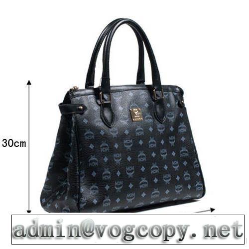 ◆モデル愛用◆2014春夏 mcm エムシーエム コピー 手持ち&ショルダー掛け