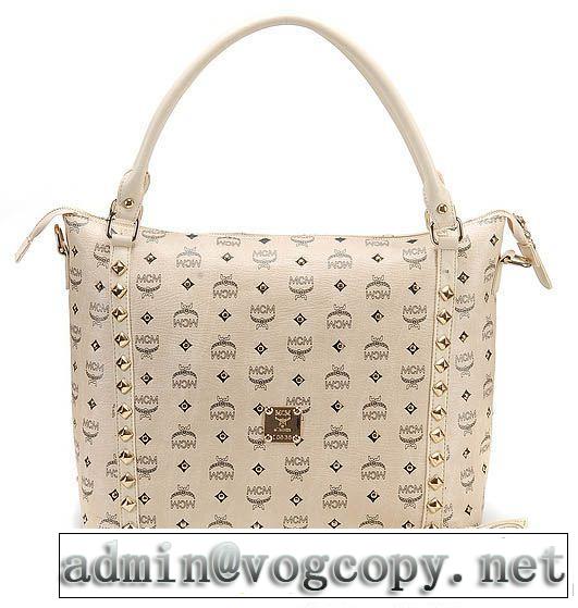 【激安】 2014春夏 mcm エムシーエム コピー 手持ち&ショルダー掛け