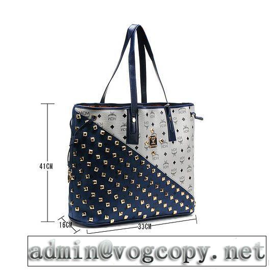 人気が爆発 2014春夏 mcm エムシーエム コピー 手持ち&ショルダー掛け