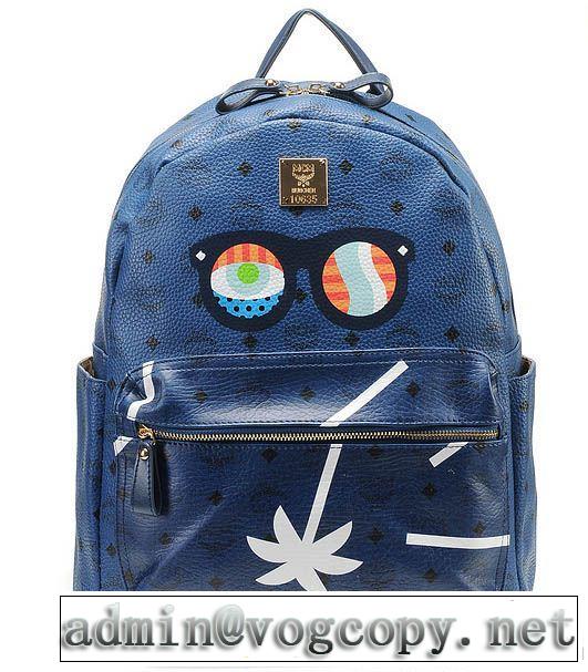 人気激売れ新作 2014春夏 mcm エムシーエム コピー リュック、バックパック