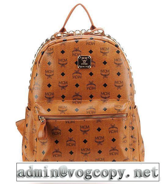 2014春夏 mcm エムシーエム コピー 最新作 リュック、バックパック